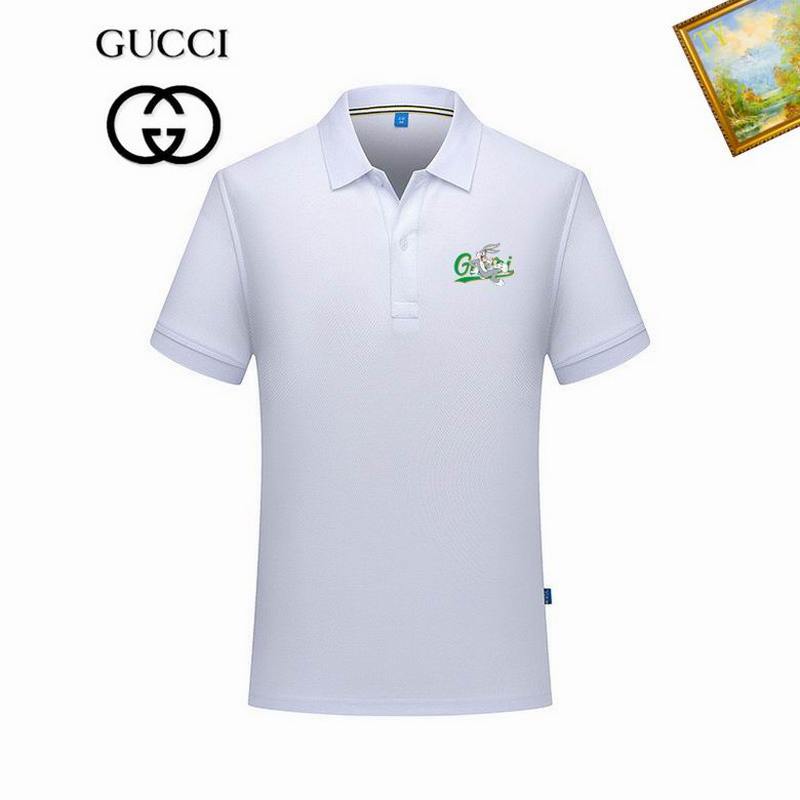 Gucci Men's Polo 91